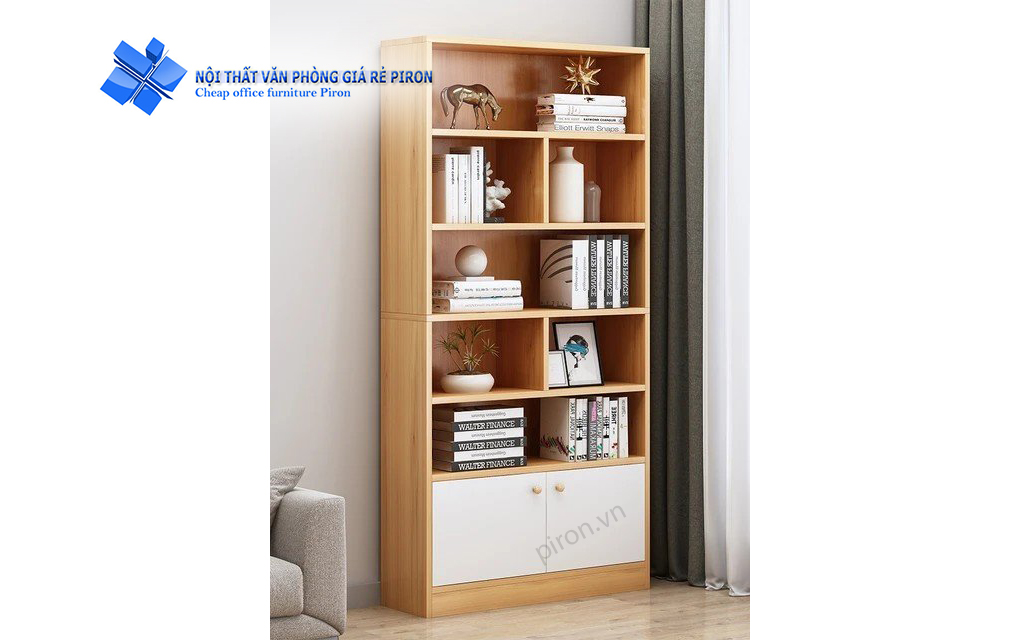 Tủ kệ hồ sơ GK02